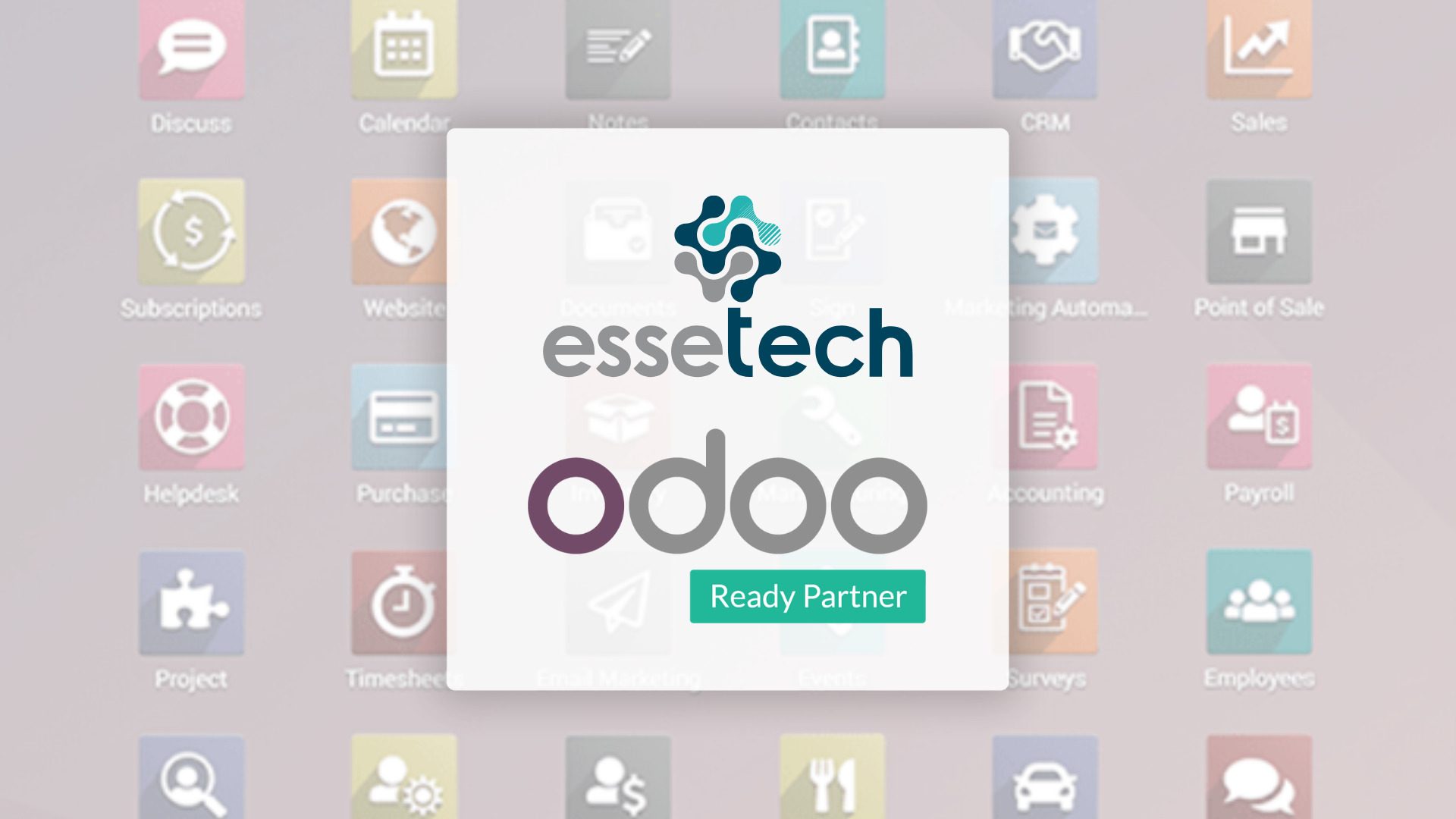 EsseTech Odoo ready Partner_blog(1)