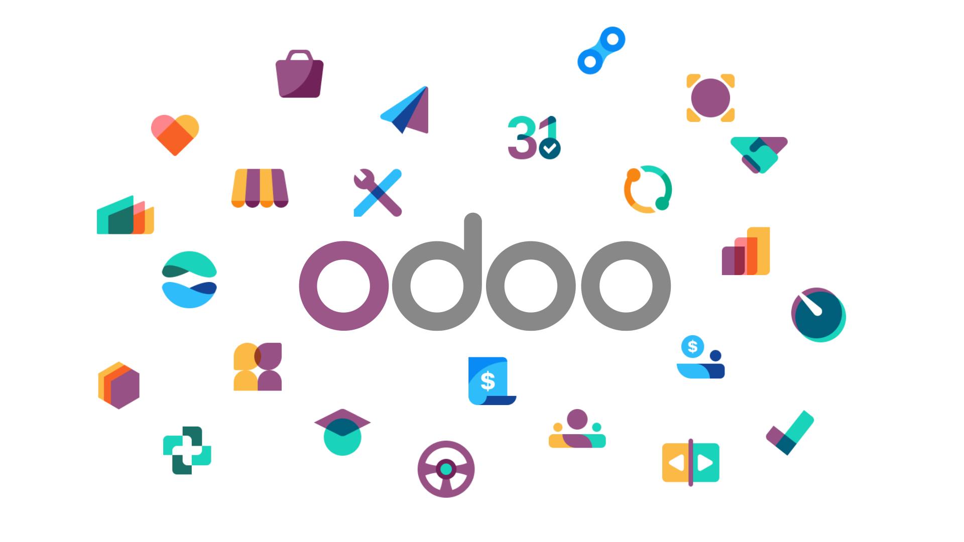 odoo moduli copertina