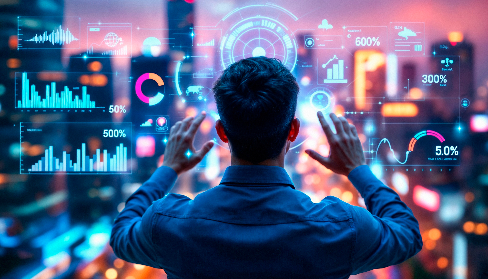 Business Intelligence