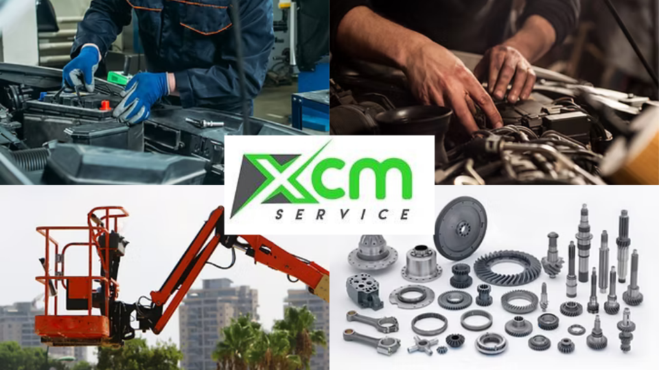 XCM Service